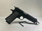ROCK ISLAND ARMORY GI STANDARD FS *CA COMPLIANT* .45 ACP - 1 of 3