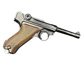 MAUSER luger S/42 9MM LUGER (9x19 PARA) - 2 of 3