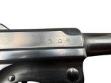 MAUSER luger S/42 9MM LUGER (9x19 PARA) - 3 of 3