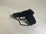 SCCY CPX-2 9MM LUGER (9x19 PARA) - 2 of 3