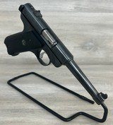 RUGER MK1 .22 LR - 2 of 3