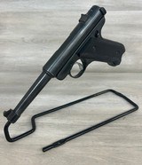 RUGER MK1 .22 LR - 1 of 3