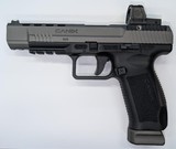 CANIK TP9SFx 9MM LUGER (9X19 PARA) - 1 of 1