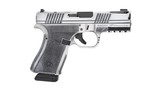 BLACK RAIN ORDNANCE 9MM 9MM LUGER (9x19 PARA)