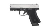 BLACK RAIN ORDNANCE FRONTLINE 9MM LUGER (9x19 PARA)