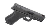 BLACK RAIN ORDNANCE FRONTLINE 9MM LUGER (9x19 PARA)