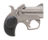 BOND ARMS ROUGHNECK 9MM LUGER (9x19 PARA)