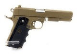 COLT Mark IV Series 80 .45 ACP - 2 of 3