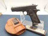 TISAS 1911 A1 SERVICE .45 ACP - 1 of 3