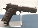 TISAS 1911 A1 SERVICE .45 ACP - 3 of 3