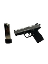 SMITH & WESSON SD40 VE .40 S&W - 1 of 3