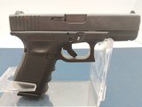 GLOCK G19 GEN 4 9MM LUGER (9x19 PARA) - 2 of 2