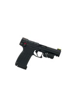 KELTEC PMR- 30 .22 WMR - 3 of 3