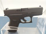 GLOCK G42 .380 ACP - 2 of 2