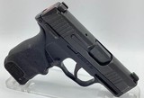 SIG SAUER P365 9MM LUGER (9x19 PARA) - 2 of 3