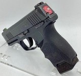 SIG SAUER P365 9MM LUGER (9x19 PARA) - 3 of 3