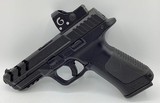 GIRSAN MC28SA 9MM LUGER (9x19 PARA)