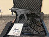 B&T APC45 PRO .45 ACP - 1 of 3