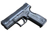 SPRINGFIELD ARMORY XDM .40 .40 S&W - 1 of 3