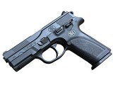 FN FNP-9 9MM LUGER (9x19 PARA)