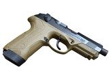 BERETTA PX4 STORM SPECIAL DUTY .45 ACP - 3 of 3
