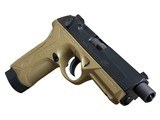 BERETTA PX4 STORM SPECIAL DUTY .45 ACP - 2 of 3