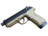 BERETTA PX4 STORM SPECIAL DUTY .45 ACP - 1 of 3