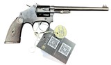 SMITH & WESSON 3rd Model Ladysmith
.22 CAL - 2 of 3