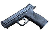 SMITH & WESSON M&P9 9MM LUGER (9x19 PARA) - 1 of 3