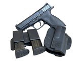 SMITH & WESSON M&P9 9MM LUGER (9x19 PARA) - 2 of 3