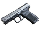 CANIK TP9SF ELITE 9MM LUGER (9x19 PARA) - 1 of 3