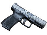 CANIK TP9SF ELITE 9MM LUGER (9x19 PARA) - 2 of 3