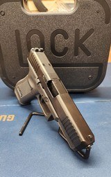 GLOCK G17 GEN 5 MOS FS 9MM LUGER (9X19 PARA) - 3 of 3
