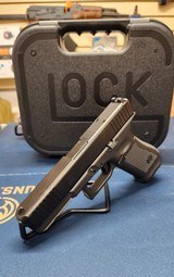 GLOCK G17 GEN 5 MOS FS 9MM LUGER (9X19 PARA) - 2 of 3
