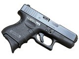 GLOCK G27 GEN 3 .40 S&W - 2 of 3