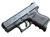 GLOCK G27 GEN 3 .40 S&W - 1 of 3