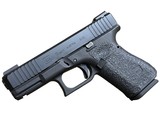 GLOCK G19 GEN 5
9MM LUGER (9x19 PARA) - 1 of 3