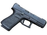 GLOCK G19 GEN 5
9MM LUGER (9x19 PARA) - 2 of 3