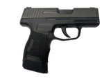 SIG SAUER P365 9MM LUGER (9X19 PARA) - 1 of 3