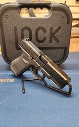 GLOCK G19 GEN 5 MOS (AU) 9MM LUGER (9X19 PARA) - 3 of 3