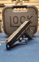GLOCK G19 GEN 5 MOS (AU) 9MM LUGER (9X19 PARA) - 2 of 3