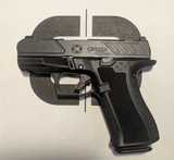 SHADOW SYSTEMS XR920X FOUNDATION 9MM LUGER (9X19 PARA) - 2 of 3