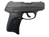 RUGER EC9S STANDARD 9MM LUGER (9X19 PARA) - 1 of 3