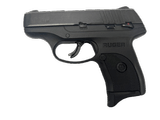 RUGER EC9S STANDARD 9MM LUGER (9X19 PARA) - 2 of 3