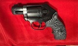 KIMBER K6S .357 MAG