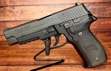 SIG SAUER P226 9MM LUGER (9x19 PARA) - 3 of 3