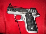 Kimber Micro 9 Rapide 9MM LUGER (9X19 PARA) - 2 of 3