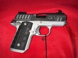 Kimber Micro 9 Rapide 9MM LUGER (9X19 PARA) - 3 of 3