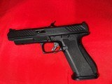 SHADOW SYSTEMS DR920L 9MM LUGER (9x19 PARA) - 1 of 3