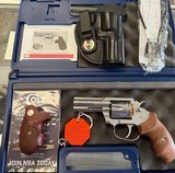 COLT KING COBRA (TLS CUSTOM) .357 MAG - 3 of 3